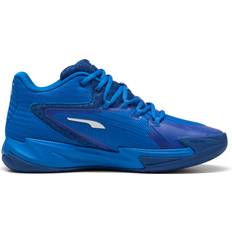 Puma Unisex Basketball Shoes Puma The Dagger Basketball Shoes Unisex - Royal Blue