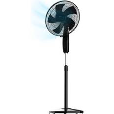 Cecotec EnergySilence 515 Maxflow Ventilateur Sur Pied 16 45W