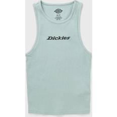 Dickies Rib Iceberg Top - Green