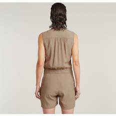 Bruna Jumpsuits & Overaller G-Star Summer Playsuit - Beige