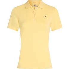 Dam - Gula Pikétröjor Tommy Hilfiger T-shirt 1985