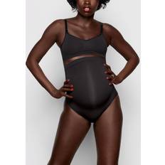 SKIMS Nursing Sculpting Bra Black XL