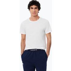 Lacoste T-shirts Lacoste Crew Neck Slim T-Shirts - Pack of 3