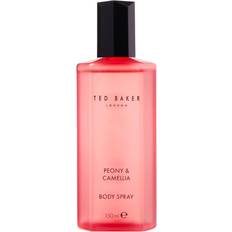 Ted Baker Body Mists Ted Baker Peony & Camellia Body Spray 50ml 50ml