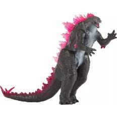Playmates Toys Godzilla x Kong Real Feel 15 cm