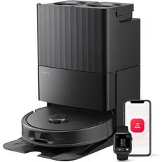 Roborock QV 35S Saugroboter mit Wischfunktion