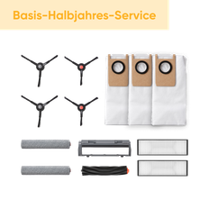 Eufy S1 Pro Accessories Subscription Service Bundle