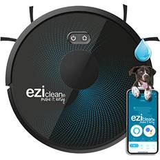 Robotstofzuigers Eziclean Aqua Connect X850 Robotstofzuiger