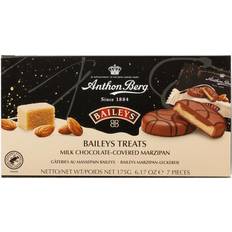 Marzipan Anthon Berg Baileys Treats 175g 175g 1pack