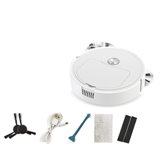 Veneka Smart Sweeping Robot Wireless Vacuum Cleaner