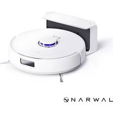 Freo X Plus Robotic Mop And Vacuum Cleaner