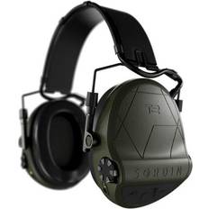 Hunting Hearing Protections Sordin Supreme T2 Headband