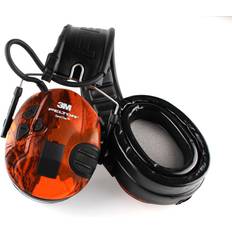 3M Ear Muffs Peltor Aero Peltor Sporttac Orange