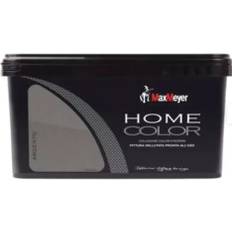 Pitture Idropittura Lavabile Home Colorata 2.5 l Argento Argento
