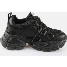 Buffalo Sneakers Buffalo Sneaker Low Saturn - Sort