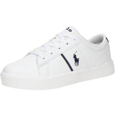 Polo Ralph Lauren Frazier Sneakers - Hvid