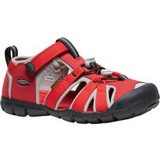 Keen Børnesko Keen Seacamp Sandal - Rød