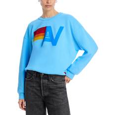 Aviator Nation Logo Sweatshirt