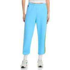 Aviator Nation Rainbow Stripe Sweatpants