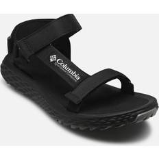 Columbia Hjemmesko & Sandaler Columbia Konos Globetrot Sandal - Sort