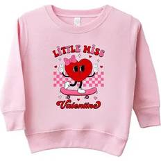 Skateboard Youth Ultra-Soft Graphic Sweatshirt