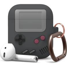 Elago AW5 Compatible With AirPods Case 1 & 2 Classic Game Player