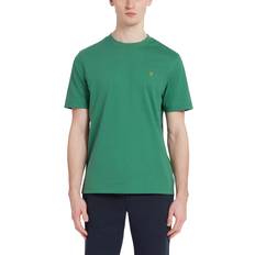 FARAH Danny Regular Fit Organic Cotton T-Shirt