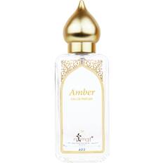 Nemat Enterprises, Parfum Amber Eau De Spray, 1.69 Fl
