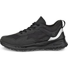 ecco Ult-Trn W Chaussures En Cuir De Plein Air Pour Femme - Noir