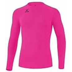 Fitness & Gym Base Layers Erima Base Layer - Rose
