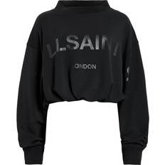 AllSaints Women Jumpers AllSaints Biggy Aster Sweatshirt