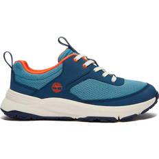 Timberland Sneakers Børnesko Timberland Sneakers - Blå/Orange