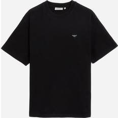 Dam T-shirts Carhartt WIP Ingo T-Shirt - Black