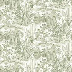 Wallpaper Lotus Land Cacti MT5631