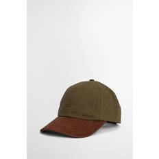 Barbour Men Caps Barbour Transport Cap - Dusky Green