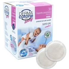 Assorbenti per allattamento Coppette Assorbilatte 30 pz
