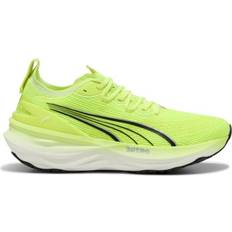 Puma Herr Skor Puma Men's Forever Run NITRO 2 Running Shoes - Yellow