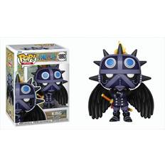 Funko One Piece King POP Figure