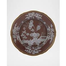 Ginori 1735 Richard Flat Dessert Plate