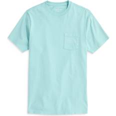 Vineyard Vines Graphic Logo Pocket Tee