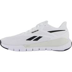 Reebok Dame Træningssko Reebok Flex Trainer Sneakers - White/Black/Grey