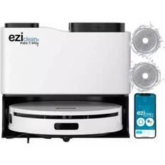 Robotstofzuigers Eziclean All-in-One Z15 Pro Robotstofzuiger