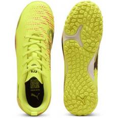 Puma Fodboldstøvler Puma Future 8 Play TT Mid Football Boots - Yellow