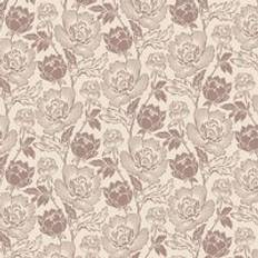 Wallpapers Farrow & Ball Peony Wallpaper 23-25