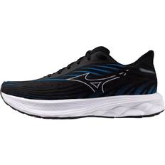 Mizuno Running Shoes Mizuno Wave Skyrise 6 Running Shoes - Black/White/Blue