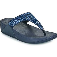 Fitflop Slippers & Sandals Fitflop Sandals Lulu Crystal - Marine
