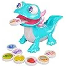 Vtech Interactive Pets Vtech Tasty Treats Axolotl