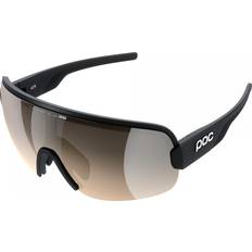 POC Solglasögon POC Aim Glasögon Uranium Black/Clarity Trail/Partly Sunny - Black