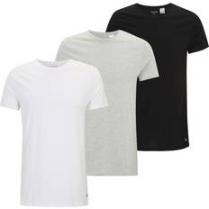 Calvin Klein Crew Neck T-Shirt - Mixed