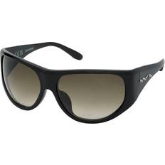 Solbriller Zadig & Voltaire Oversized Solbriller Til Kvinder SZV412-640700